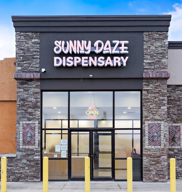 From The Earth Dispensary St. Joseph