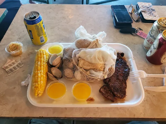 Bady's Grove & Catering Services