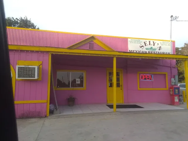 Sely's Mexican Restaurant