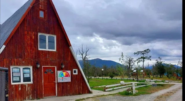 Complejo Turistico de Empleados de Comercio