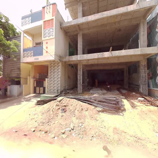 CV Reddy Ladies Hostel