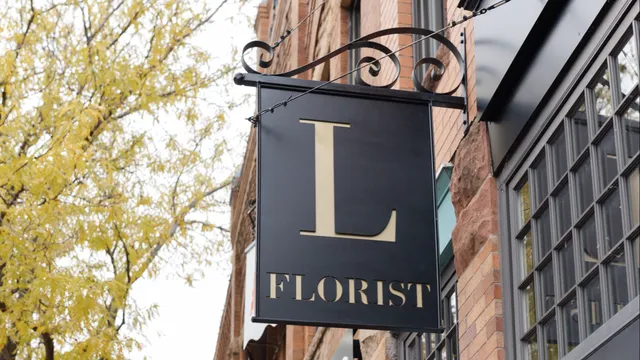 LILIA Flower Boutique