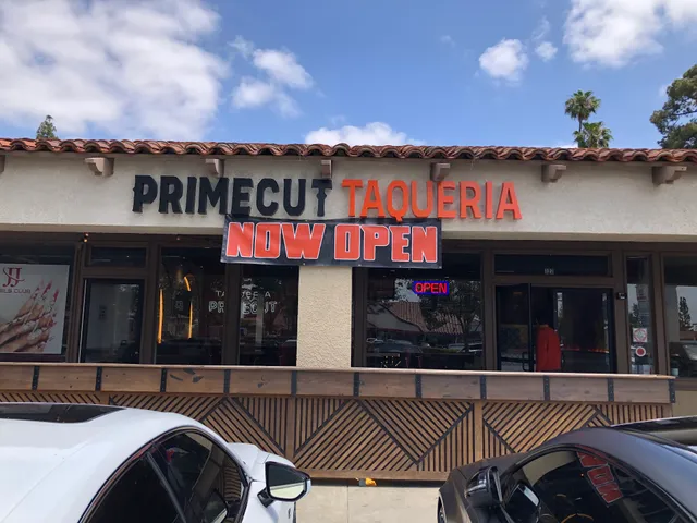 Primecut Taqueria