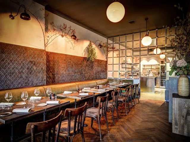 Friedrichs Restaurant