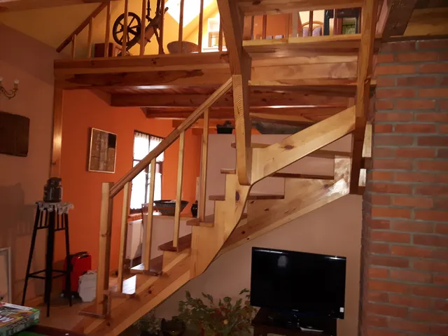 Agritourism "Nad Bystra"