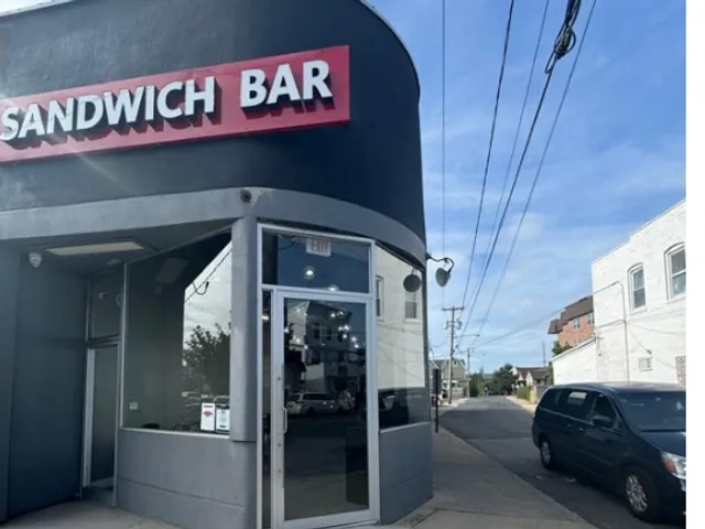 Sandwich Bar 5 Towns