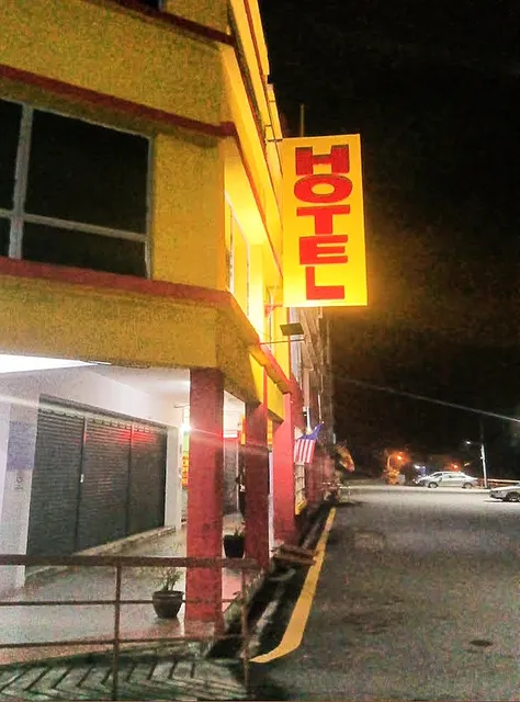 New Wave Hotel Medan