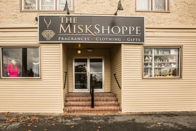 The Misk Shoppe