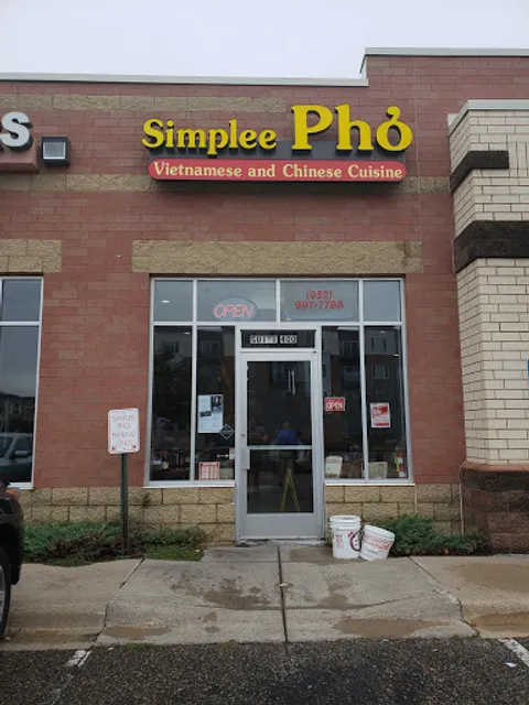 Simplee Pho