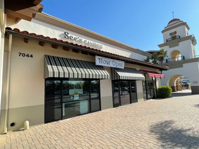 See's Candies