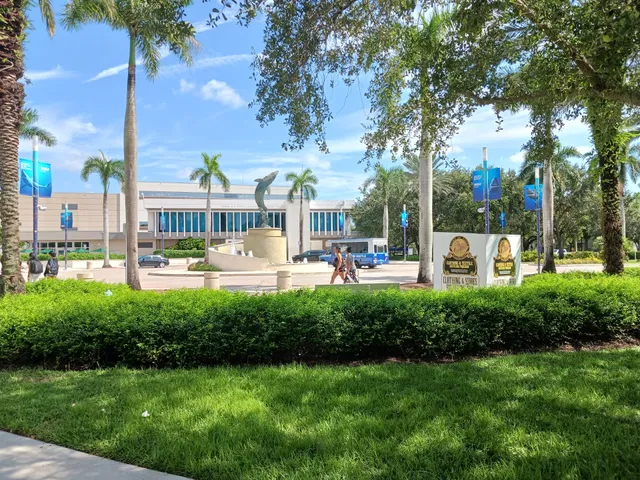 Nova Southeastern University College Of Osteopathic Medicine