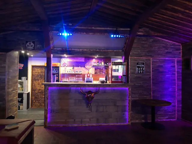 Hillside Eventlocation & Ferienhaus