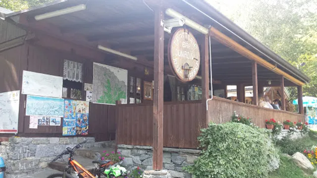 Trattoria Bar Dunadiv