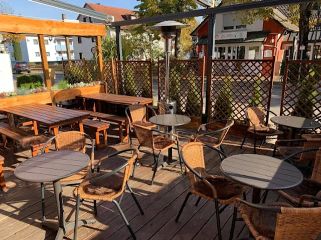 BRÜDEREI Café - SnaBaTe