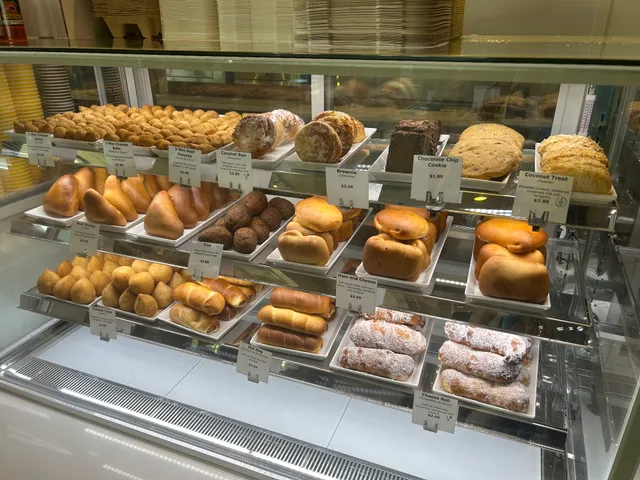 Kitanda Market - Coffee and Acai