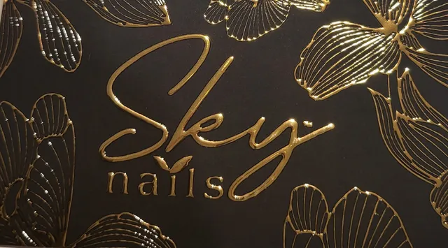 SKY NAILS GLAMOUR SPA
