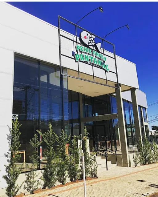 Restaurante Pantanal