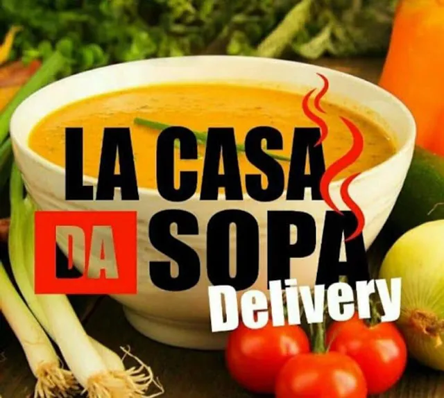 la casa da sopa