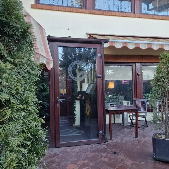 Trattoria Del Chianti