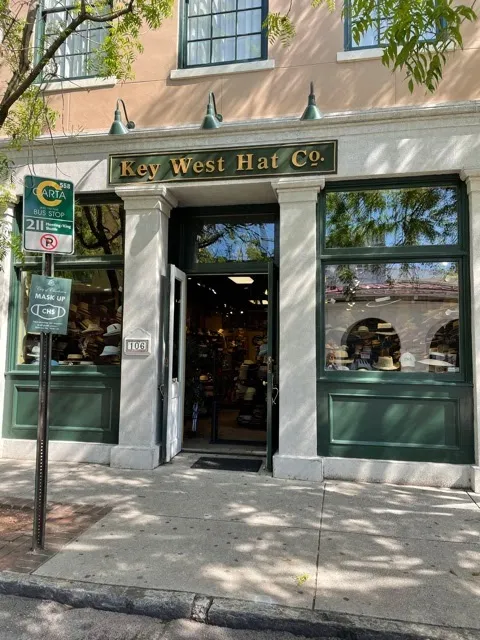 Key West Hat Co