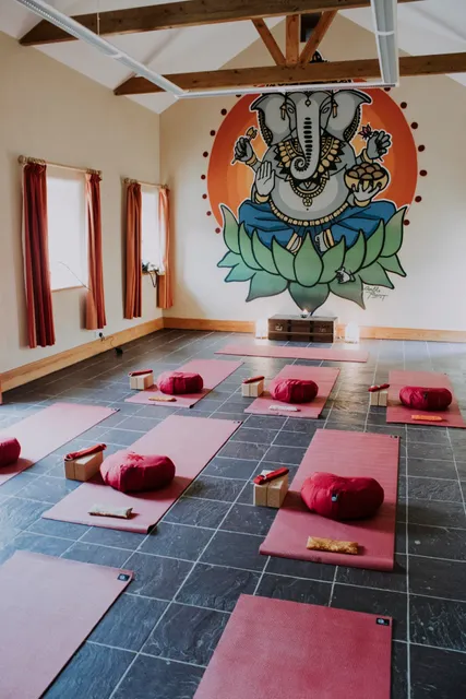 Holwell Holistic Retreat