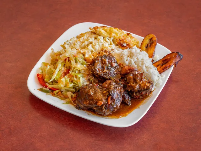 Mello Better Taste Jamaican Cuisine Inc