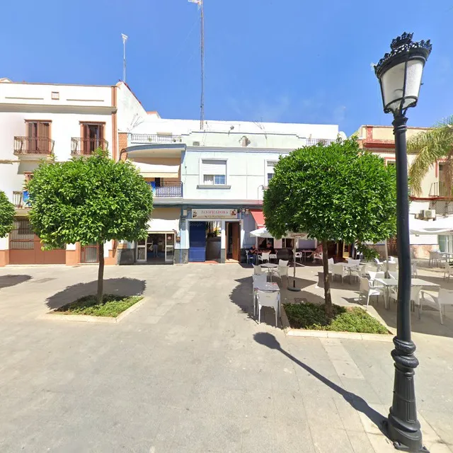 Panificadora Maria Auxiliadora