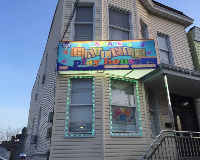 Hailey's Play House & Learning Center