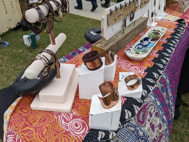 Travelers Rest Farmers Market