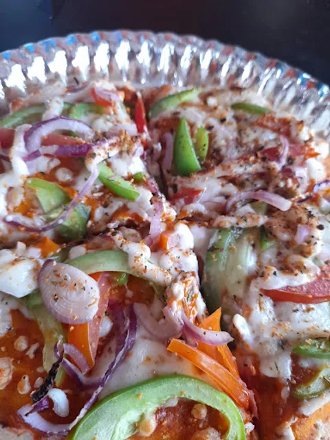 The Silver Spoon cafe