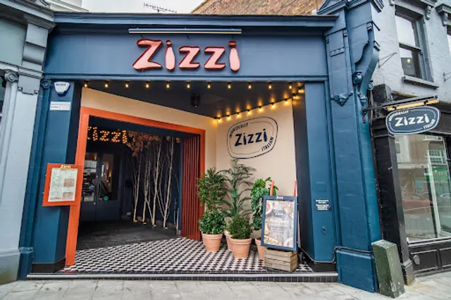 Zizzi - Guildford
