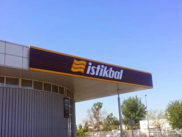 Istikbal Toulouse