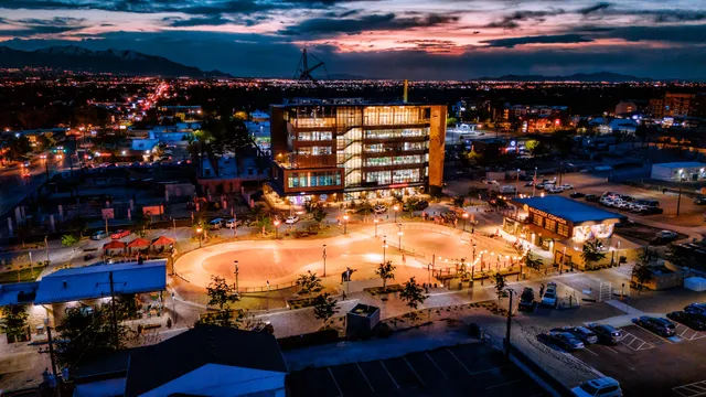 The Grandview at Millcreek Common