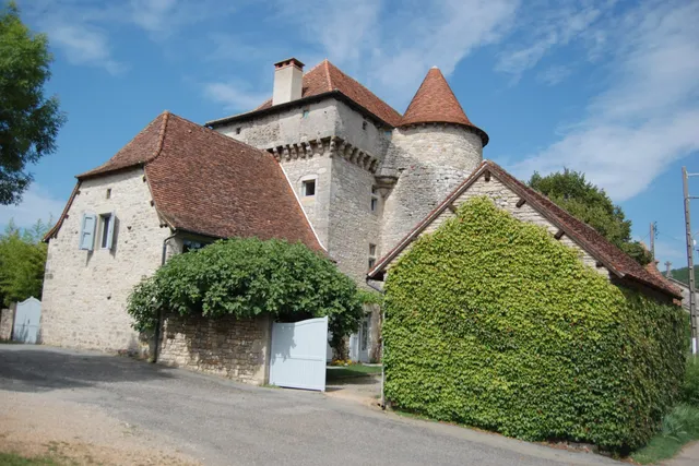 Château de Camboulan