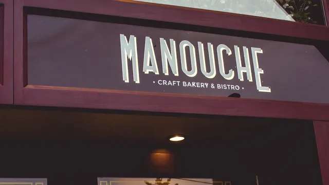 Manouche
