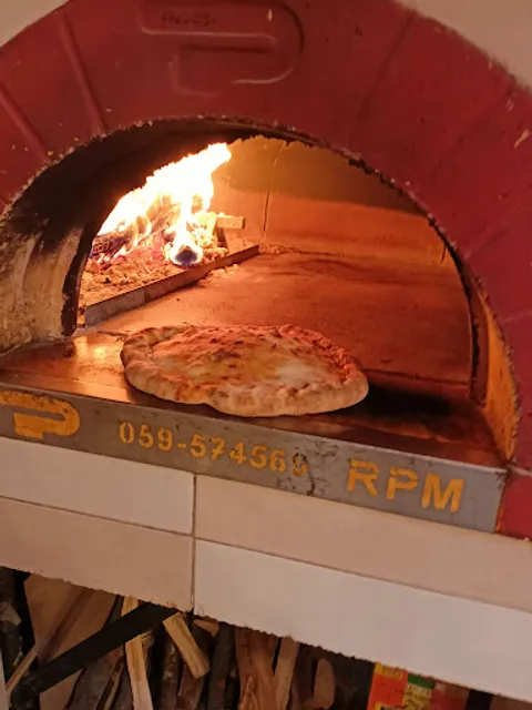 Il Veliero - Hamburger e pizza