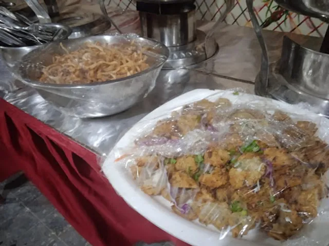 Shubham Resto and Bar