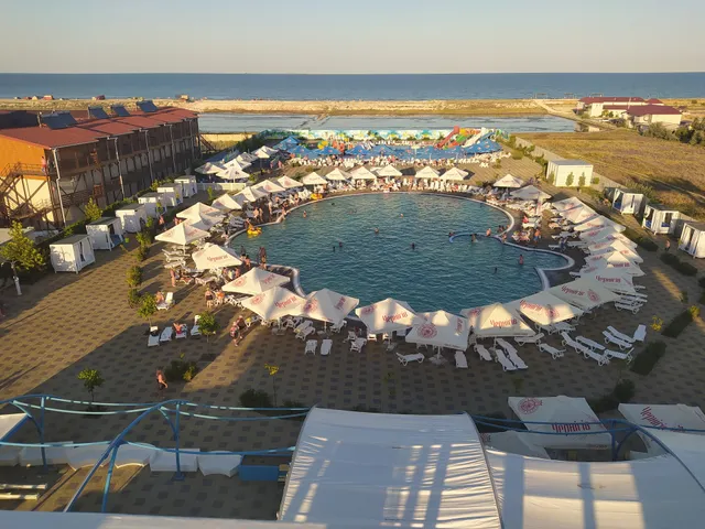 Arabat·sʹka Strilka