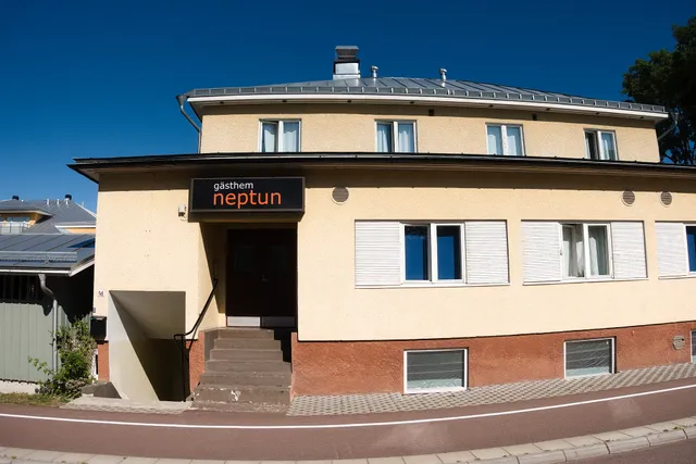 Guesthouse Neptun
