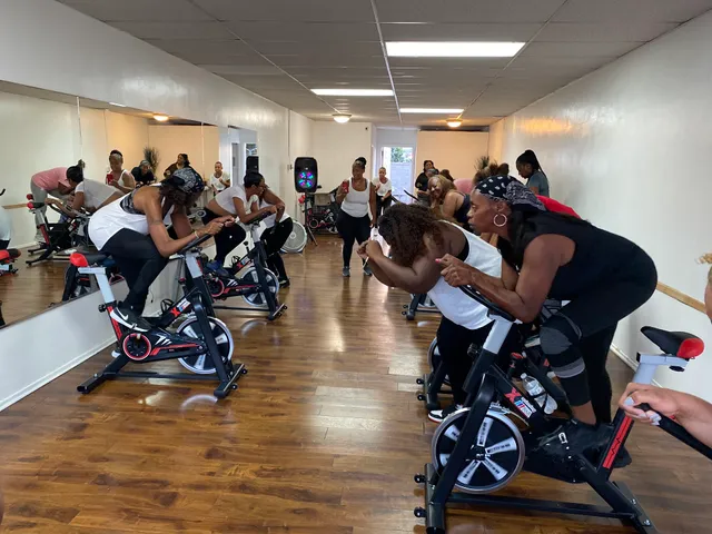 Get Fit Too Nutrition