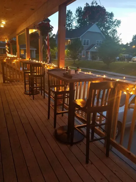 Murdock's on the Green