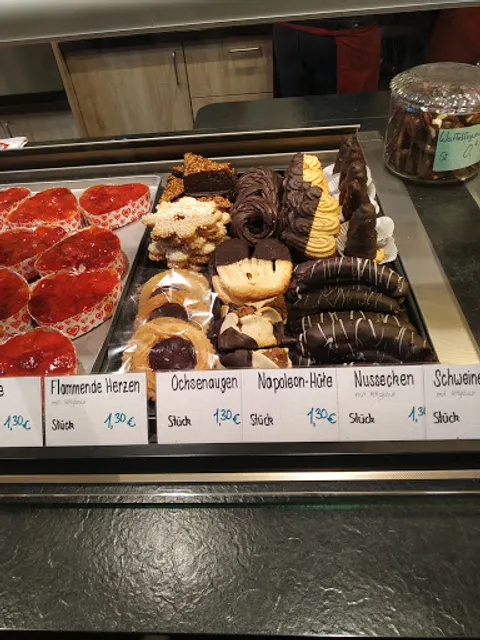 Bäckerei und Konditorei Harth