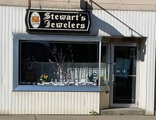 Stewart's Jewelers