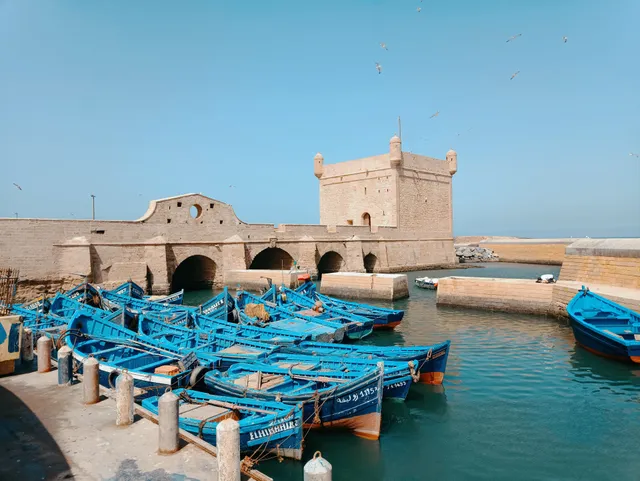 Essaouira