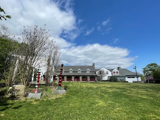 QCC Art Gallery / CUNY