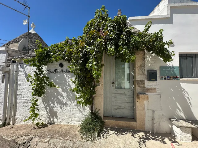 Trullo Artemis