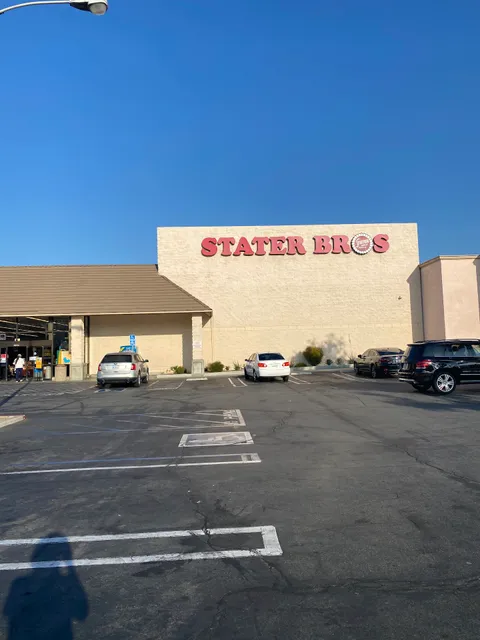 Stater Bros. Markets