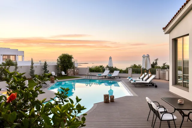 Grace Villas Collection