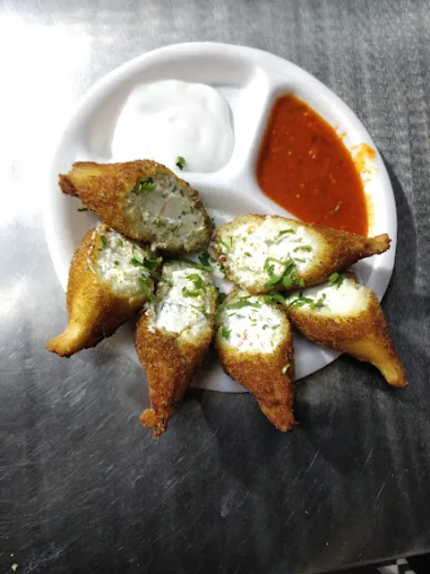 SGF-Spice Grill Flame