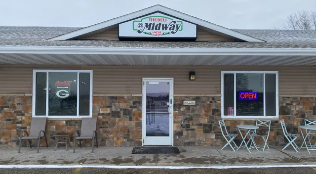 The Deli @ Midway - West Salem